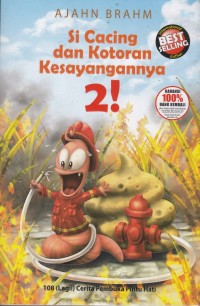 Image of Si Cacing dan Kotoran Kesayangannya 2!