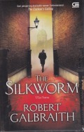 The Silkworm: Ulat Sutra