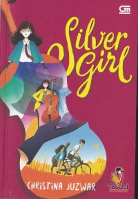 Image of Silver Girl