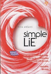 Image of Simple Lie.