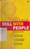 Skill with People