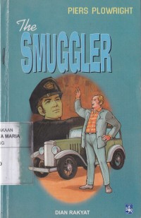 Image of The Smuggler