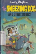 The Sneezing Dog and Other Stories