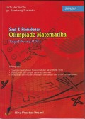 Soal & Pembahasan Olimpiade Matematika Tingkat Provinsi ( OSP ) SMA/MA Dilengkapi Soal dan Pembahasan Seleksi OSP dari Tahun 2002-2014