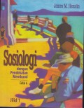 Sosiologi Dengan Pendekatan Membumi Jilid 1 Edisi 6
