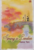 Spring in London