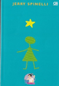 Image of Stargirl Seri Teenlit