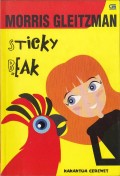 Sticky Beak Kakaktua Cerewet
