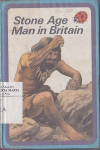 Image of Stone Age Man in Britain