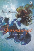 Stormswept (Ingo #5) - Tersapu Badai