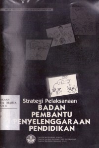 Image of Strategi Pelaksanaan  Badan Pembantu Penyelenggaraan Pendidikan