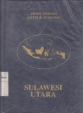 Sulawesi Utara: Profil Propinsi Republik Indonesia