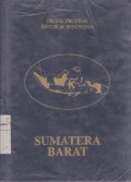 Sumatera Barat: Profil Propinsi Republik Indonesia