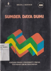 Image of Sumber Daya Bumi