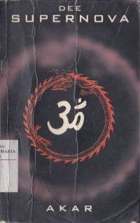 Image of Supernova Episode: Akar