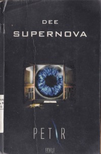 Image of Supernova Episode: Petir