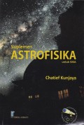 Suplemen Astrofisika untuk SMA