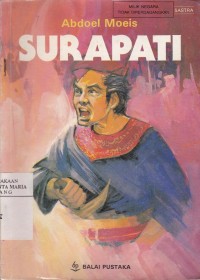 Image of Surapati