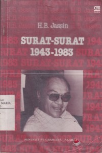 Image of Surat-surat 1943-1983