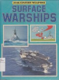 Surface Warships