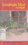 Tanaman Hias Ruangan