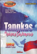 Tangkas Bahasa Indonesia SMU