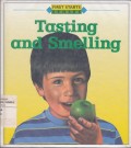 Tasting and Smelling