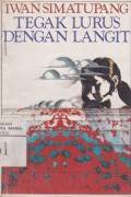 Tegak Lurus dengan Langit