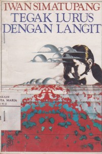 Image of Tegak Lurus dengan Langit