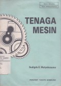 Tenaga Mesin