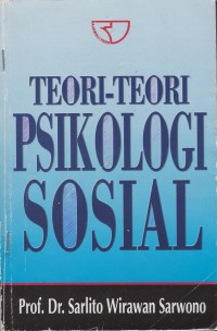 Image of Teori-teori Psikologi Sosial