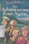 The Adventurous Four Again