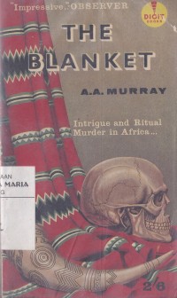 Image of The Blanket Intrigue and Ritual Murder in Africa