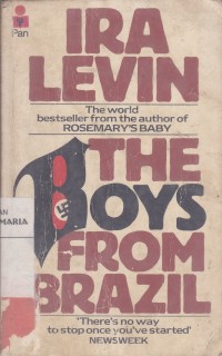 Image of The Boys from Brazil