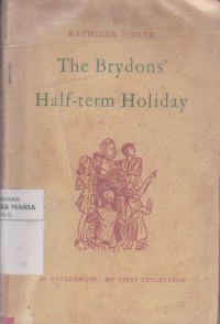 Image of The Brydons' Half-Term Holiday