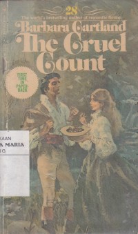 Image of The Cruel Count