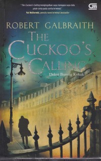 Image of The Cuckoo's Calling: Dekut Burung Kukuk