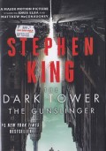 The Dark Tower The Gunslinger
