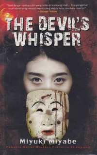 Image of The Devil's Whisper
