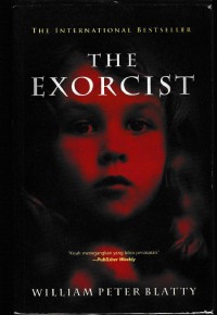 Image of The Exorcist
