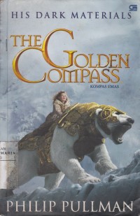 Image of The Golden Compas: Kompas Emas