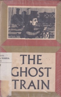 Image of The Gost Train