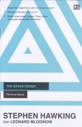 The Grand Design Rancang Agung