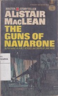 The Guns of Navarone
