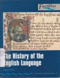 The History of the English Language