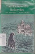 The Hound of the Baskervilles (Cetakan Luar Indonesia)