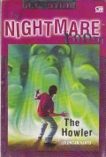 The Howler - Lolongan Hantu