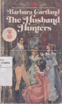 Image of The Husband Huntetrs