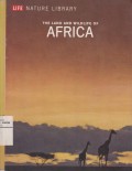 The Land and Wildlife of Africa