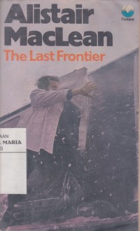 Image of The Last Frontier